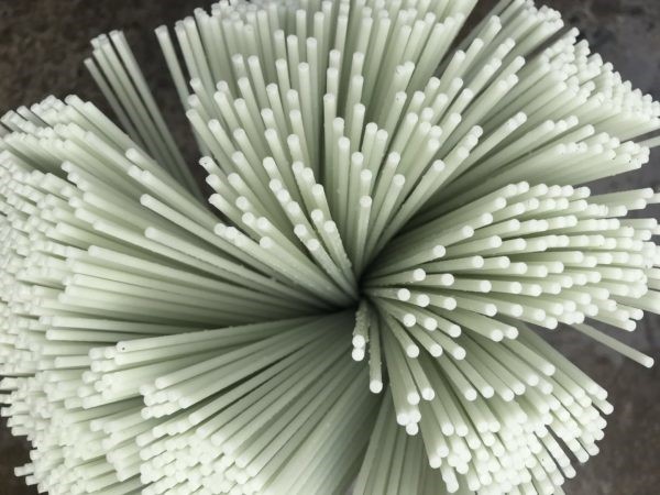Thanh nhựa sợi thủy tinh - Công Ty TNHH SUNWELL VINA